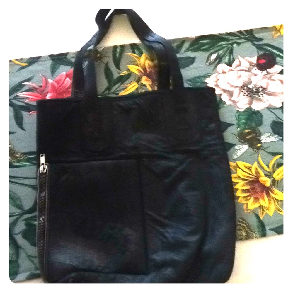 Rick Owens tote